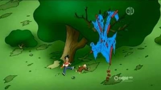 Curious George S06E03