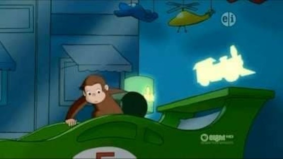 Curious George S06E04