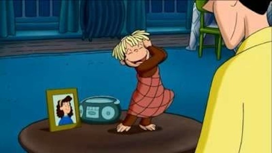 Curious George S06E06