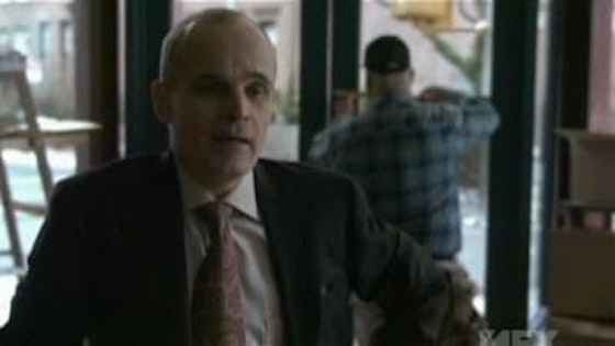 Damages S01E01