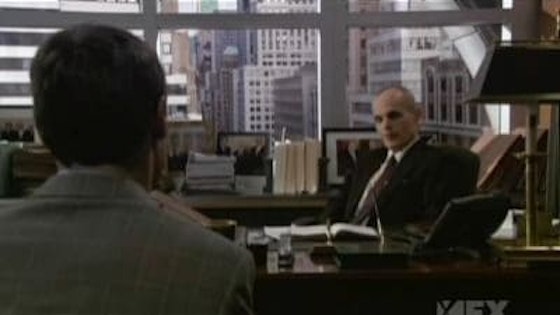 Damages S01E05
