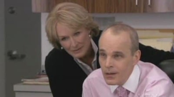 Damages S01E07