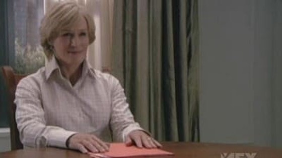 Damages S01E11