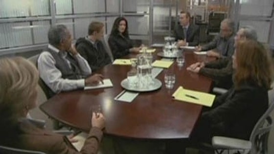Damages S01E13