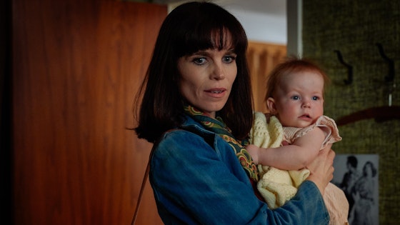 Dansegarderoben S01E01