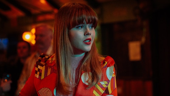 Dansegarderoben S01E05