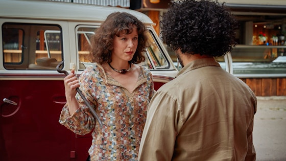 Dansegarderoben S01E07