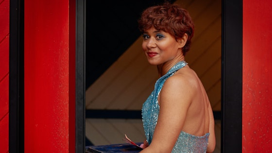 Dansegarderoben S01E08