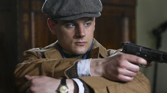 Days of Honor S01E01