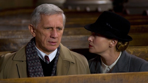 Days of Honor S01E05