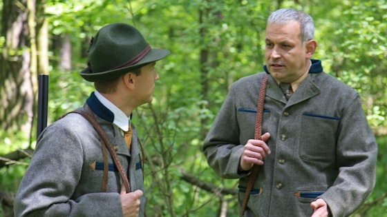 Days of Honor S01E06