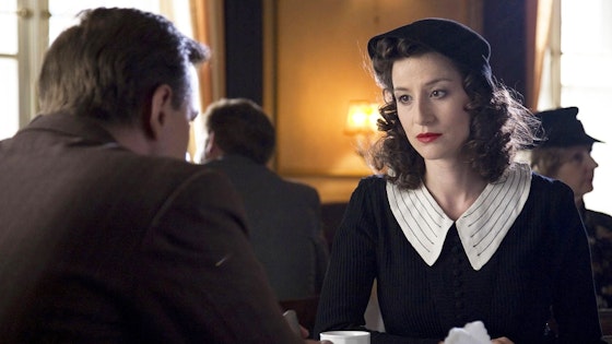 Days of Honor S01E08