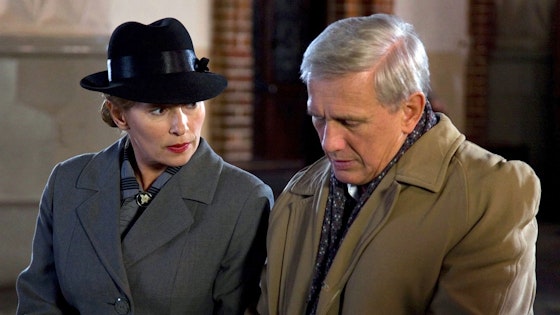 Days of Honor S01E13