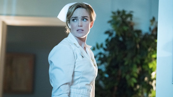 DC's Legends of Tomorrow S01E08