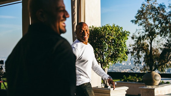 Defiant Ones S01E01