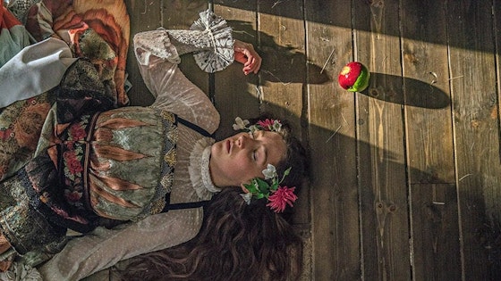 Den Anden Verden S01E01