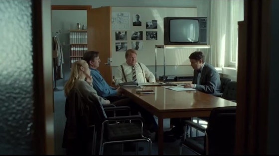 Den fjärde mannen S01E01