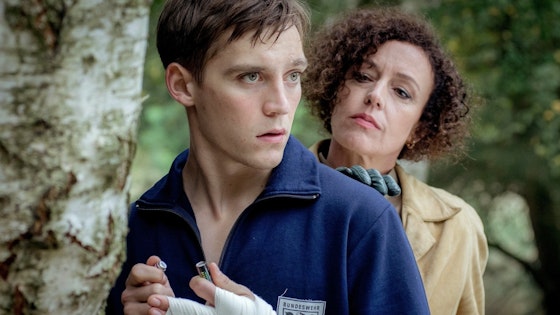 Deutschland 83 S01E01