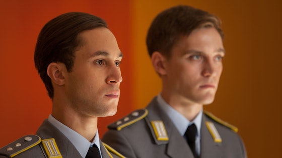 Deutschland 83 S01E02