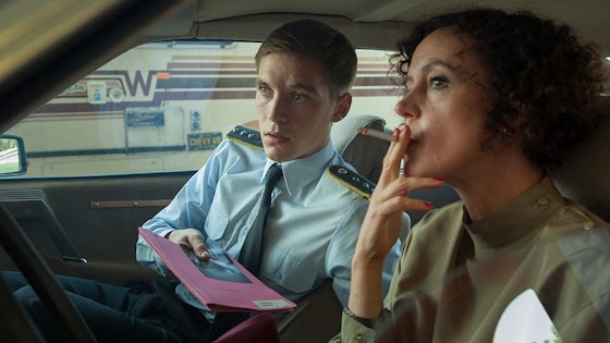 Deutschland 83 S01E03