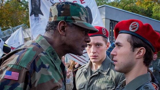 Deutschland 83 S01E07