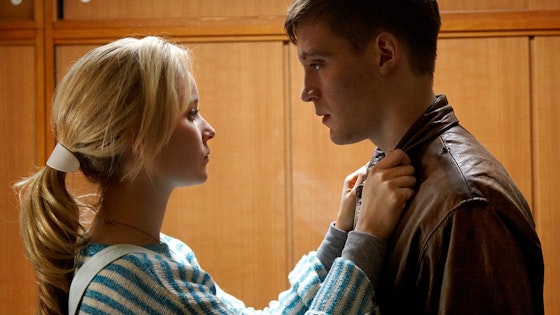 Deutschland 83 S01E08