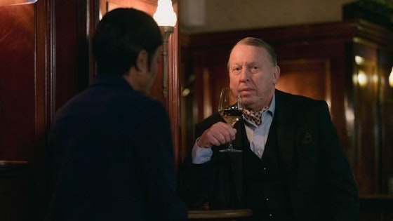 Doktrinen S01E02