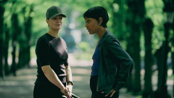 Doktrinen S01E03