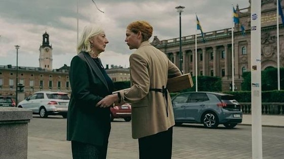 Doktrinen S01E04