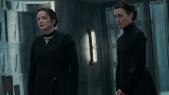 Dune: Prophecy S01E01