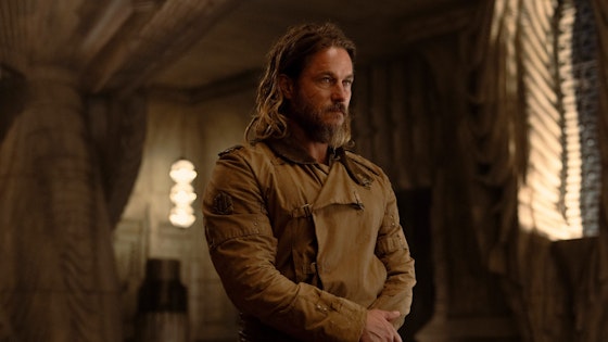 Dune: Prophecy S01E02