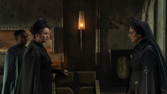 Dune: Prophecy S01E06