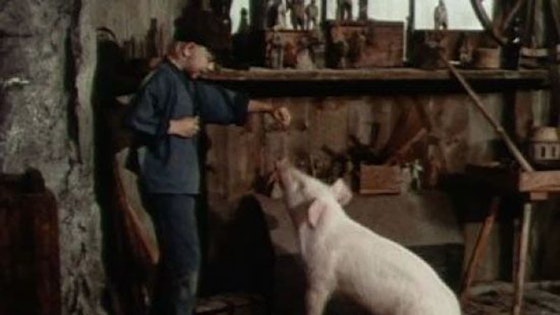 Emil i Lönneberga S01E11