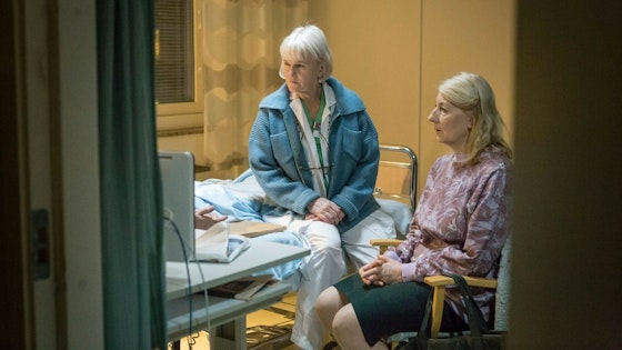 Enkelstöten S01E01