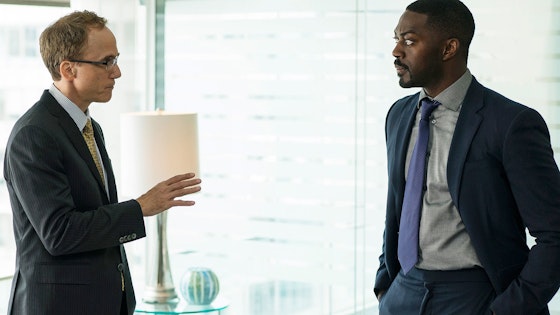 Falling Water S01E02