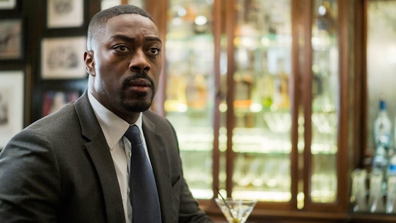 Falling Water S01E03