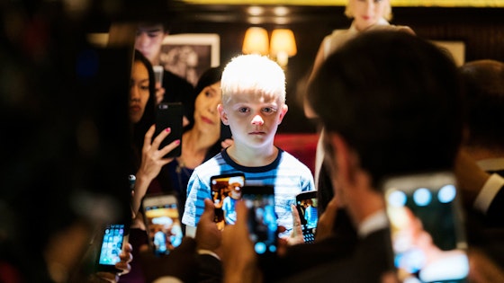 Falling Water S01E05