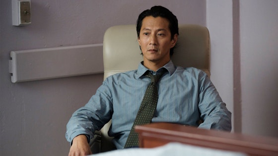 Falling Water S01E09