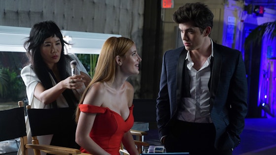Famous in Love S01E03