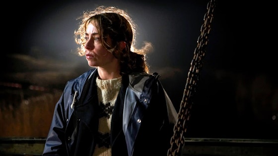 Forbrydelsen S01E01