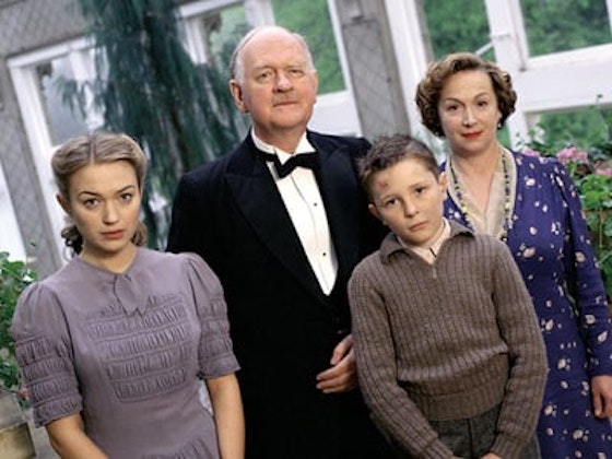 Foyles War S01E03