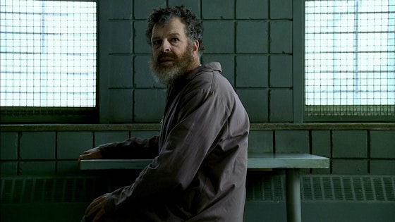 Fringe S01E01