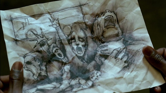 Fringe S01E03