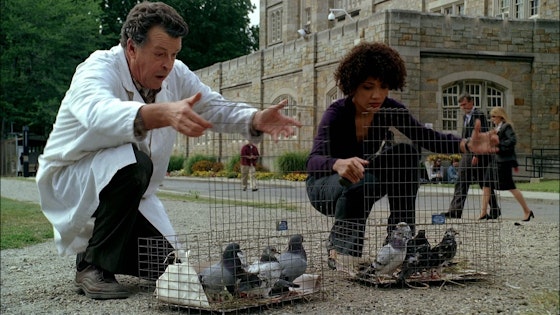 Fringe S01E05