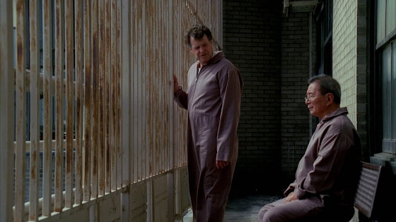 Fringe S01E08