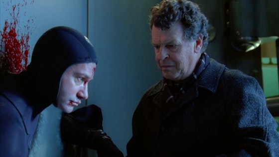Fringe S01E10