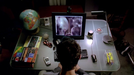 Fringe S01E12
