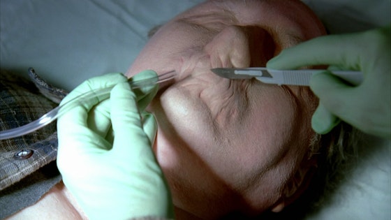 Fringe S01E14