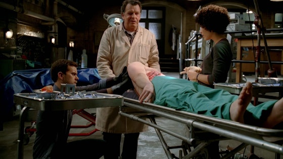 Fringe S01E16