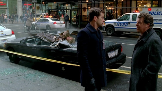 Fringe S01E17